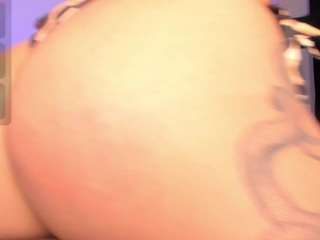 powergirl Live Webcam on CamSoda