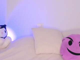 Live webcam model powergirl on Soda Cams