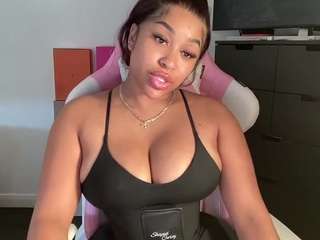 Princessdiva nude live cam