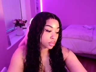 Live webcam model princessdiva on Soda Cams