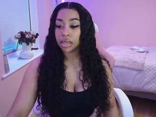 princessdiva webcam model