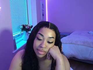 Live webcam model princessdiva on Soda Cams