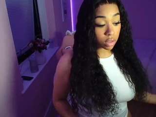 Live webcam model princessdiva on Soda Cams