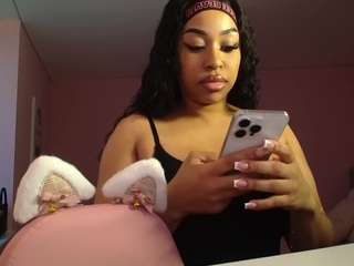 Live webcam model princessdiva on Soda Cams