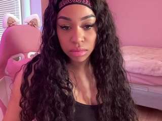 princessdiva Live Webcam on CamSoda