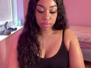 princessdiva Live Webcam on CamSoda