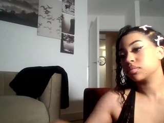 Live webcam model princessdiva on Soda Cams