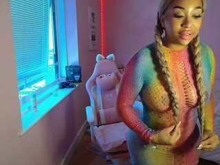 princessdiva's CamSoda show and profile