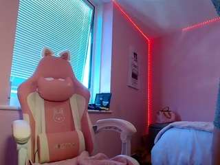 Live webcam model princessdiva on Soda Cams