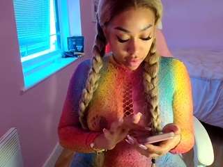 princessdiva's CamSoda show and profile