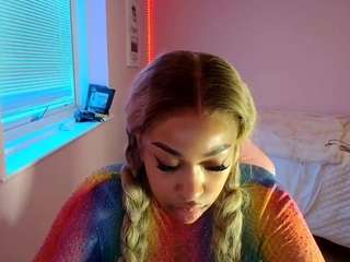 Princessdiva live cam