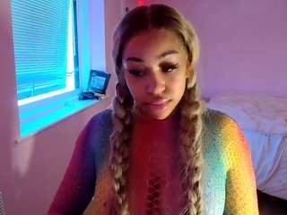 Princessdiva live cam