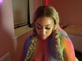 Princessdiva live cam