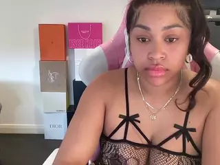 Princessdiva's Live Sex Cam Show