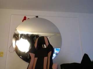 andrea-gomezz Sex Cam Show
