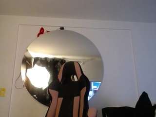 andrea-gomezz Sex Cam Show