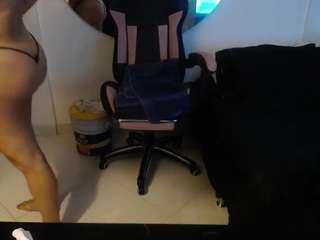 andrea-gomezz Sex Cam Show