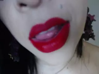 andrea-gomezz's Live Sex Cam Show