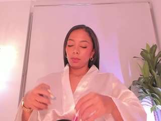 ashleypurple Live Webcam on CamSoda