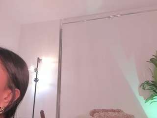 ashleypurple Live Webcam on CamSoda