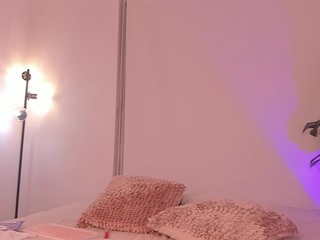 ashleypurple Live Webcam on CamSoda