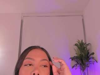 ashleypurple Live Webcam on CamSoda