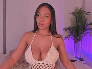 ashleypurple Live Webcam on CamSoda