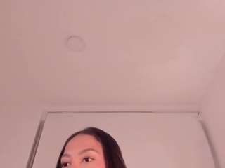 Live webcam model ashleypurple on Soda Cams