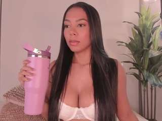 ashleypurple Live Webcam on CamSoda