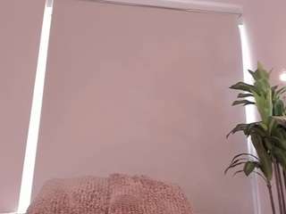 ashleypurple Live Webcam on CamSoda