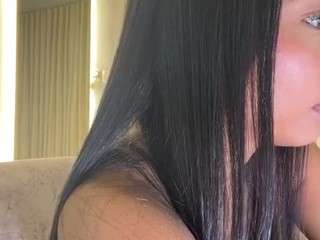 ashleypurple Live Webcam on CamSoda