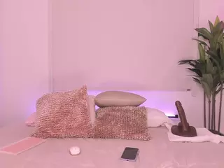 ASHLEY's Live Sex Cam Show