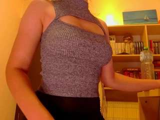 purpleariel Sex Cam Show