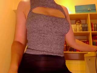 purpleariel Sex Cam Show