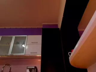 PurpleAriel's Live Sex Cam Show