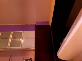 PurpleAriel's Live Sex Cam Show