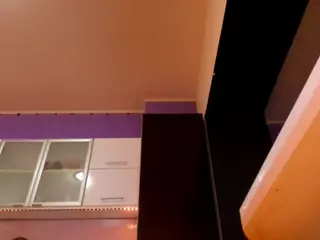 PurpleAriel's Live Sex Cam Show