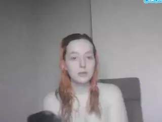 Harlz's Live Sex Cam Show