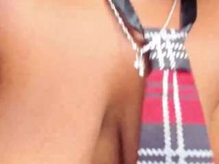 hannagates18 Sex Cam Show