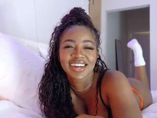siennacole Live Webcam on CamSoda