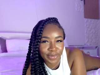 siennacole Live Webcam on CamSoda