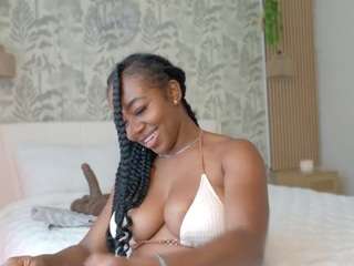 siennacole Live Webcam on CamSoda