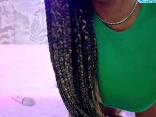 Intense siennacole from CamSoda gets her bod banged in public! siennacole from CamSoda