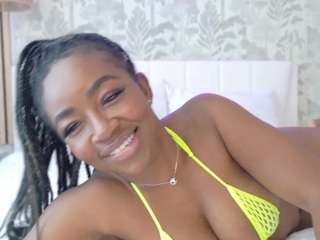 siennacole from CamSoda is Freechat