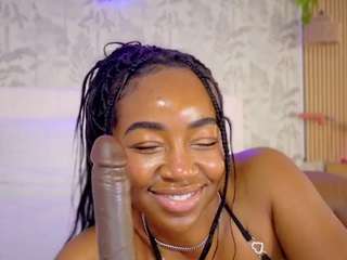 siennacole Live Webcam on CamSoda