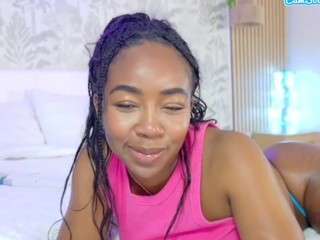 Live webcam model siennacole on Soda Cams