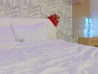 Live webcam model siennacole on Soda Cams