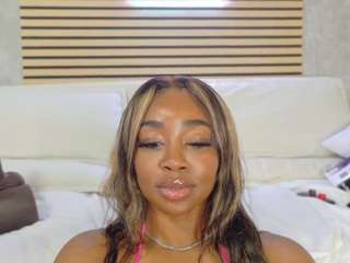 siennacole Live Webcam on CamSoda