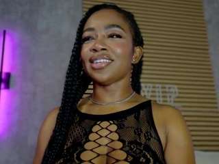 siennacole Live Webcam on CamSoda