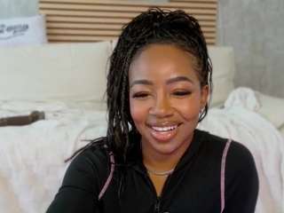 Live webcam model siennacole on Soda Cams